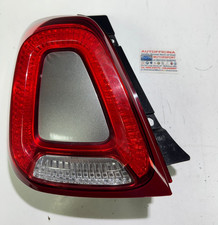 FANALE STOP POST SX 500 (312)