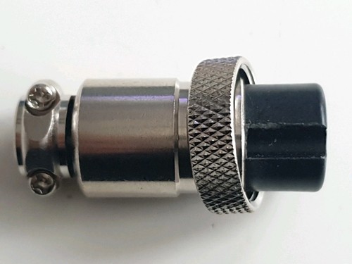 Furuno connettore femmina - furuno,