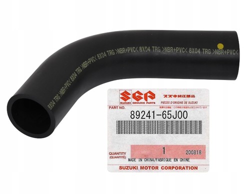 Raccordo tubo carburante