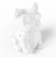 Brucia Profumo in Ceramica