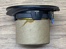 Tweeter/unità HF originale per altoparlanti Royd Audio Minstrel