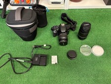 Canon EOS Rebel T2i / EOS 550D