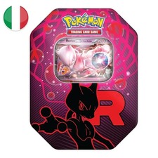 Carte pokemon tin - pokemon,