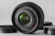 Pentax SMC DA 21 mm F/3.2 AL