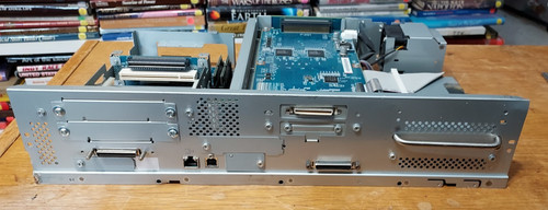 Modulo controllo xerox - modulo,