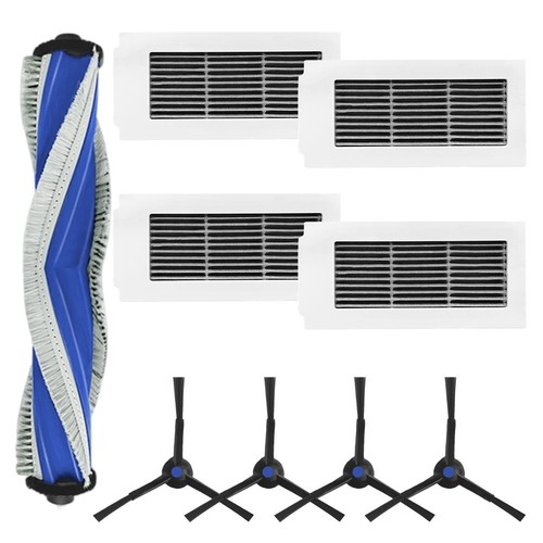 Per ecovacs robot - ecovacs, ibrido