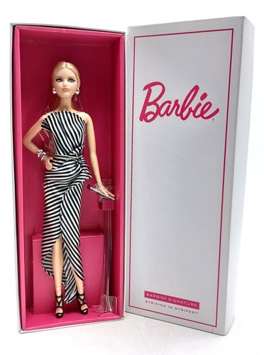 Bambola barbie 2018 paris - bambola,
