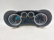 50510263 QUADRO STRUMENTI CONTACHILOMETRI ALFA ROMEO MITO (145) 1.4 B 16V MAN 6M