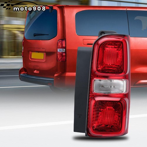 Fanale posteriore per citroen - fanale,