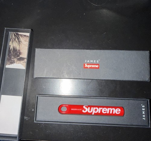 Custodia cache marca supreme - custodia,