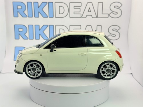 Fiat 500 motorama - 500, 1/24