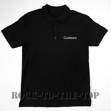 QUICKSAND nuova POLO SHIRT