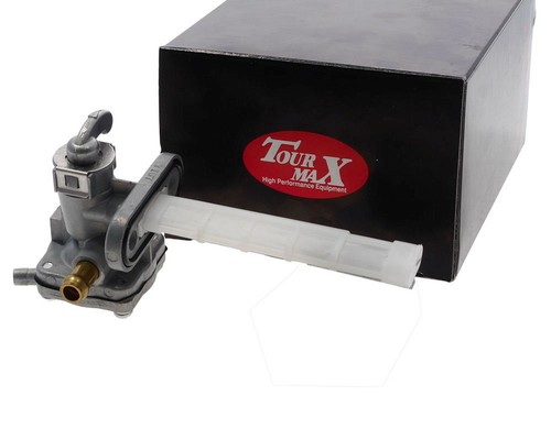 Rubinetto benzina tourmax - rubinetto,