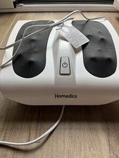 Massaggiatore piedi elettrico per Massaggio Shiatsu mod. FM-TS9 Deluxe