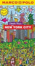 MARCO POLO Reiseführer MARCO POLO City Guide - James Rizzi My New York City Bühr