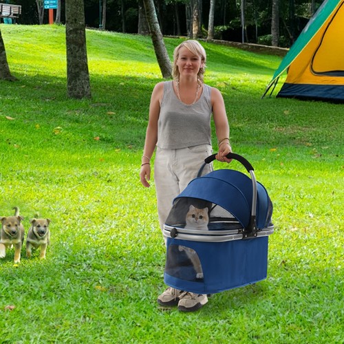 Passeggino pieghevole per - pieghevole,