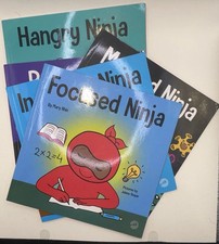 Ninja Life Hacks Mover and