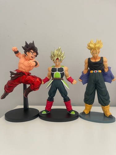 Figure dragon ball bandai - dragon,