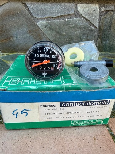 Conta originale - conta-km.,
