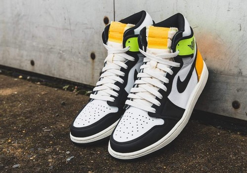 Jordan retro high - retro,