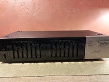 Pioneer Equalizzatore Vintage