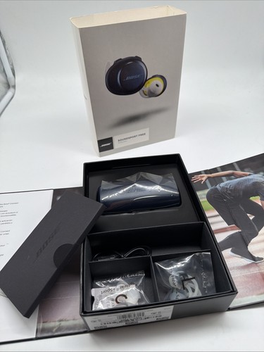 Bose soundsport auricolari - soundsport,