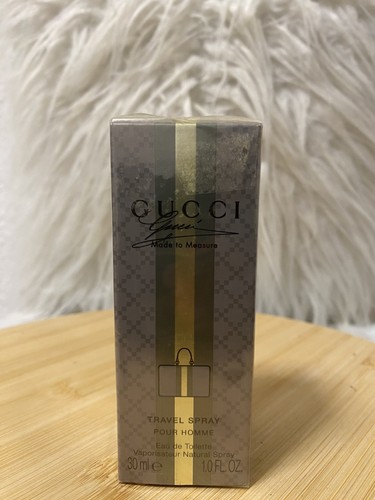 Gucci made measure - gucci, pour