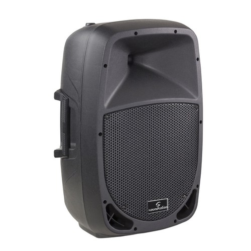 Soundsation sound 12a - go-sound, 880w