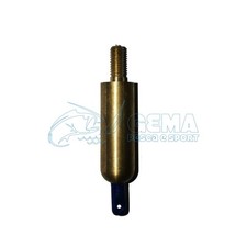 Deriva In Metallo Piombata