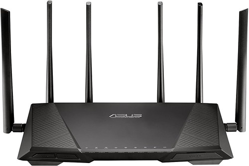 Asus ac3200 tri band - tri-band,