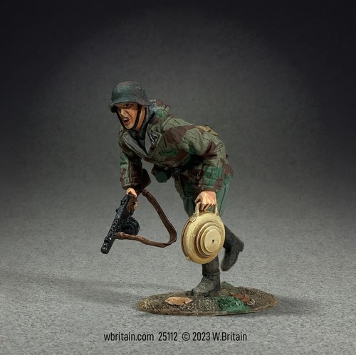 William britain wb25112 - -,