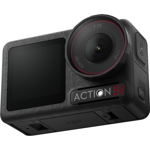 Action camera dji osmo - osmo,