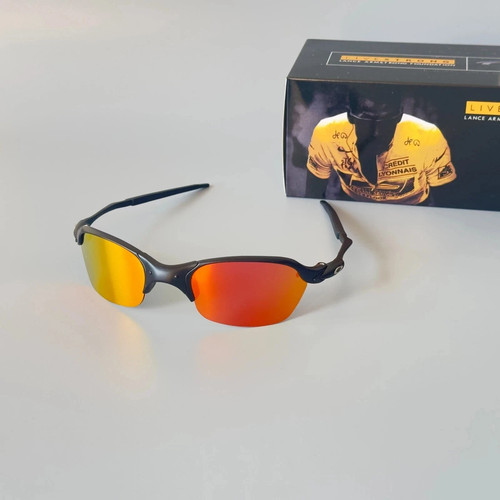 Occhiali sole oakley romeo - occhiali, da