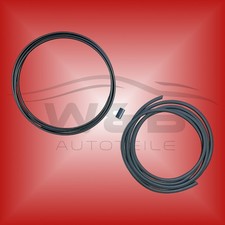 Kit telaio per parabrezza RENAULT 5 & RAPID guarnizione gomma parabrezza