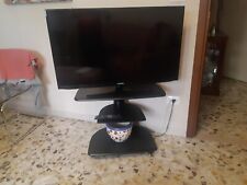 VENDO PER  TRASLOCO SAMSUNG UE40EH5300WXXH SMART 42 POLLICI + CONSOLLE PORTA TV 