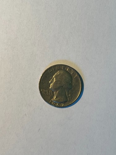 Moneta quarto dollaro - moneta,