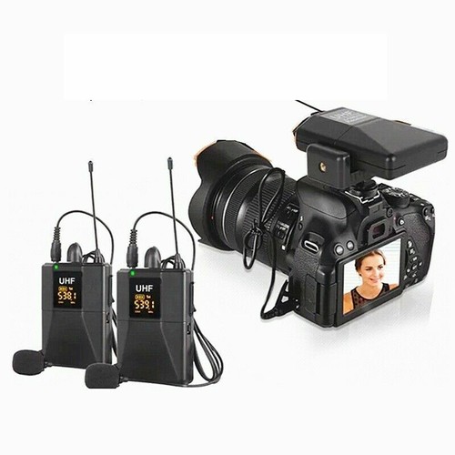 Microfono wireless con gamma - microfono,