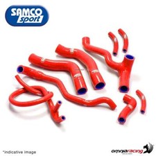 Kit tubi radiatore Samco