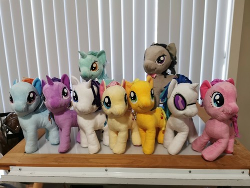Little pony funrise - funrise, 12"