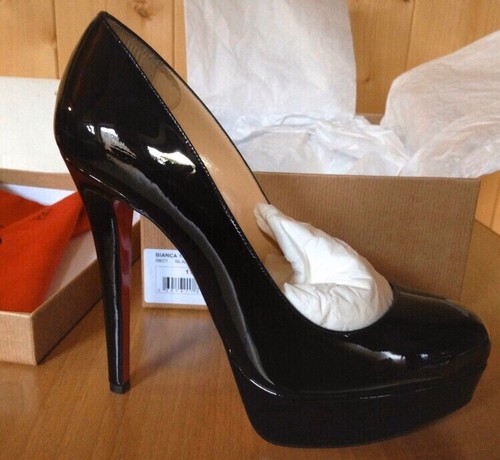 Christian louboutin bianca - louboutin,