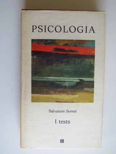 Tests salvatore soresi - tests,