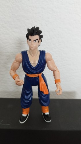 Figurine dragon ball gohan - figurine, z