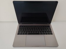 APPLE MACBOOK PRO 2017 13,3"