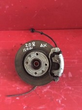 mozzo fusello dx peugeot 208