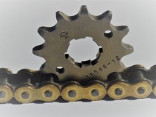 Pignone Kawasaki KX 250 K anno