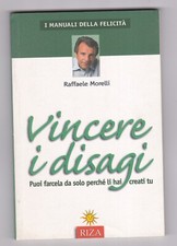 Libro Vincere i Disagi