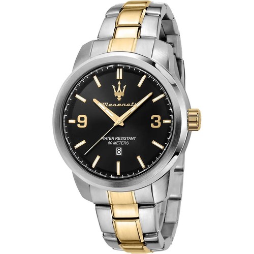 Orologio maserati successo - maserati,