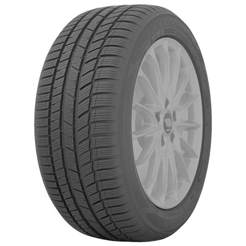 Gomme auto invernali - gomme, 55