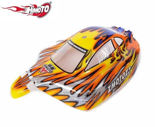 10706 carrozzeria buggy - buggy, off