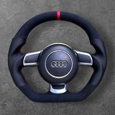 TUNING AUDI TT TTS MK2 A3 S3